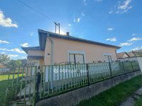 Eladó családi ház