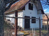 Eladó családi ház, Szekszárdon, Cinka utcában 19.9 M Ft