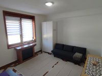 Kiadó téglalakás, albérlet, Pápán 110 E Ft / hó, 1 szobás