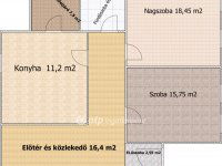 Eladó családi ház