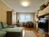 Eladó panellakás, Békéscsabán, Lencsési úton 30.5 M Ft