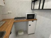 Kiadó téglalakás, albérlet