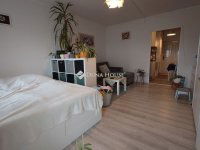 Eladó panellakás, Kecskeméten 36.9 M Ft, 1 szobás