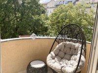 Eladó téglalakás, II. kerületben 129.9 M Ft, 2 szobás