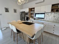 Eladó ikerház, Dunaharasztin 129.9 M Ft, 4 szobás