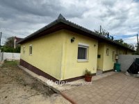 Eladó ikerház, Szigetszentmiklóson 89.9 M Ft, 4 szobás