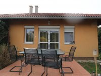 Eladó ikerház, Kistarcsán 119.9 M Ft, 4 szobás