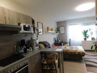 Eladó panellakás, Dombóváron 24.8 M Ft, 1 szobás