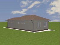 Eladó családi ház