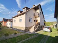 Eladó családi ház, Bátonyterenyén 41.5 M Ft, 4 szobás