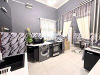 Eladó családi ház, XX. kerületben 110 M Ft, 6 szobás