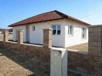 Eladó családi ház, Vácrátóton 154 M Ft, 5 szobás