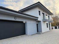 Eladó ikerház, Érden 184.9 M Ft, 5 szobás / költözzbe.hu