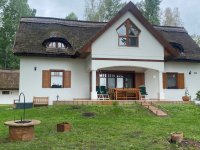 Eladó családi ház, Kerekegyházán 152 M Ft, 7 szobás