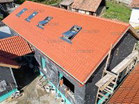 Eladó családi ház, Budakalászon 129.9 M Ft, 4 szobás