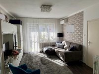 Eladó téglalakás, II. kerületben 113.9 M Ft, 2 szobás