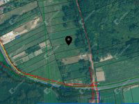 Eladó telek, Nemesbükön 5.99 M Ft / költözzbe.hu