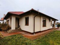 Eladó családi ház