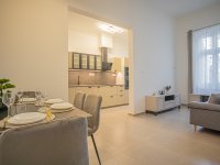 Kiadó téglalakás, albérlet, VI. kerületben, Teréz körúton