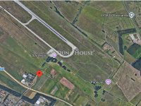 Eladó telek, Vecsésen 758.62 M Ft / költözzbe.hu