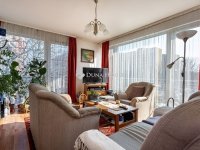 Eladó téglalakás, XIII. kerületben 115 M Ft, 3 szobás