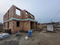 Eladó ikerház, XVII. kerületben 139.9 M Ft, 5 szobás