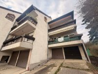 Eladó téglalakás, XI. kerületben, Barackfa utcában 89.9 M Ft