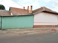 Eladó családi ház, Cibakházán 44 M Ft, 1 szobás