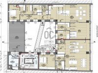 Eladó téglalakás, V. kerületben 218 M Ft, 2 szobás