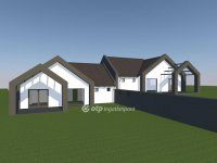 Eladó családi ház, Tordason 57 M Ft, 4 szobás