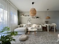 Eladó téglalakás, Budapesten, XII. kerületben 130 M Ft, 2 szobás