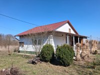 Eladó nyaraló, Mezőcsáton 18 M Ft, 3 szobás