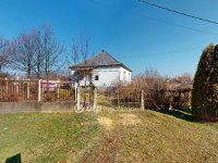 Eladó családi ház, Benken 10 M Ft, 2 szobás