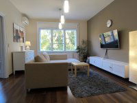 Kiadó téglalakás, albérlet