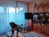 Eladó panellakás, Szolnokon 44.9 M Ft, 1+2 szobás