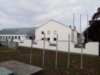 Eladó ipari ingatlan, Komádiban, Köztársaság útján 320 M Ft