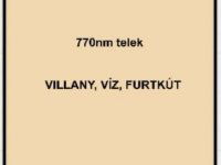 Eladó telek, Szegeden 10.349 M Ft / költözzbe.hu