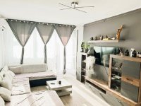 Eladó panellakás, Százhalombattán 59.9 M Ft, 2 szobás