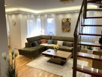 Eladó téglalakás, XIV. kerületben, Komócsy utcában 134.9 M Ft