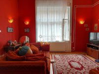 Eladó téglalakás, IX. kerületben 149 M Ft, 4 szobás