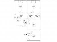 Eladó családi ház, Isaszegen 68 M Ft, 2 szobás