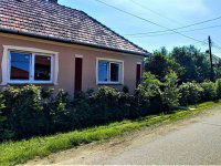 Eladó családi ház