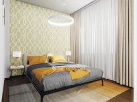 Eladó téglalakás, Balatonalmádiban 135 M Ft, 3 szobás