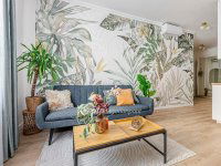 Eladó téglalakás, VI. kerületben 59 M Ft, 1 szobás