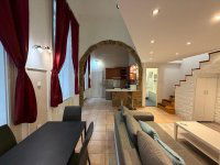 Eladó téglalakás, Budapesten, V. kerületben 78 M Ft, 1+1 szobás