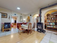 Eladó családi ház, Tokajban 49.9 M Ft, 3 szobás