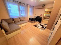 Eladó téglalakás, Budapesten, XIII. kerületben, Zsinór utcában