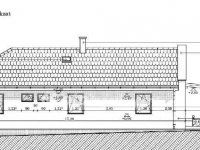 Eladó családi ház, Gyenesdiáson 135 M Ft, 4 szobás