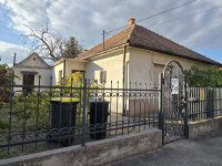 Eladó családi ház