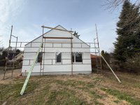 Eladó ikerház, Veresegyházon 120 M Ft, 4 szobás